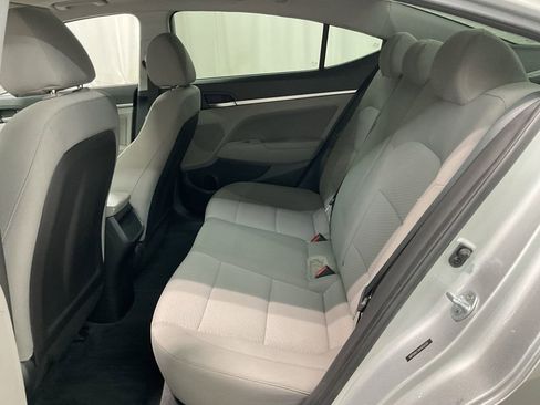 Used 2019 Hyundai Elantra Value Edition image 21
