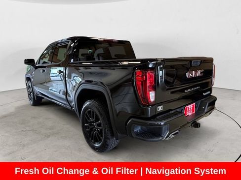 Used 2024 GMC Sierra 1500 Elevation w/ X31 Off-Road Package AWD/4WD image 3