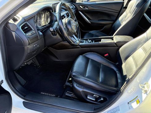Used 2017 MAZDA MAZDA6 Grand Touring image 15