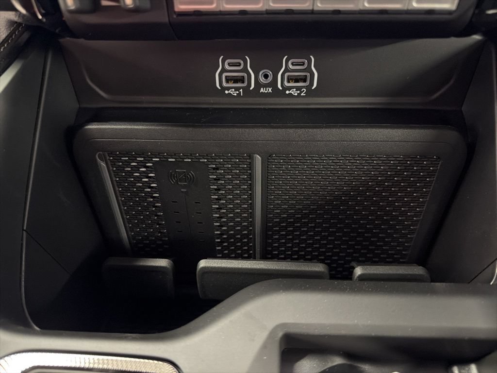 New 2026 RAM 1500 RHO w/ Bed Utility Group AWD/4WD image 25