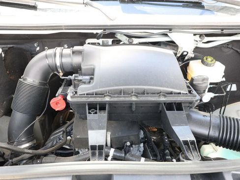 Used 2023 Mercedes-Benz Sprinter 2500 image 29