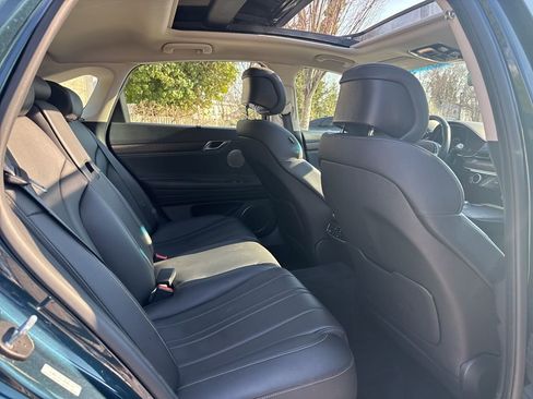 Used 2023 Genesis G80 2.5T w/ Advanced Package image 29