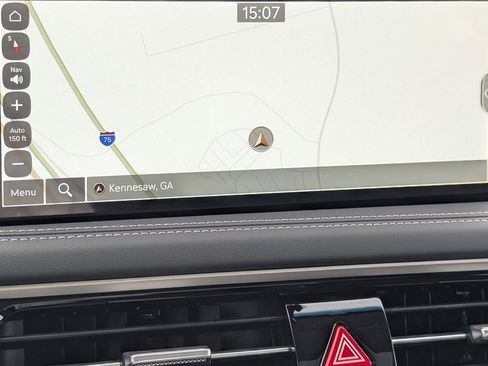 New 2026 Genesis G70 2.5T Prestige image 21