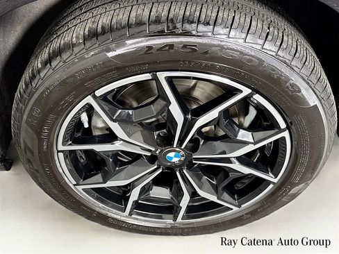 Used 2025 BMW X4 xDrive30i w/ Premium Package image 33