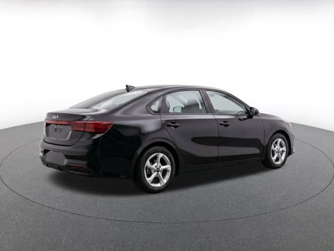 Used 2026 Kia K4 FWD image 9