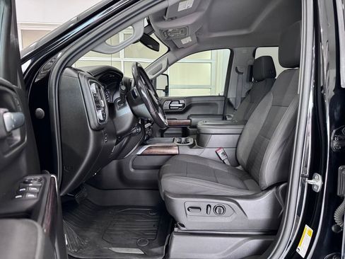 Used 2021 GMC Sierra 1500 Elevation w/ Preferred Package image 12