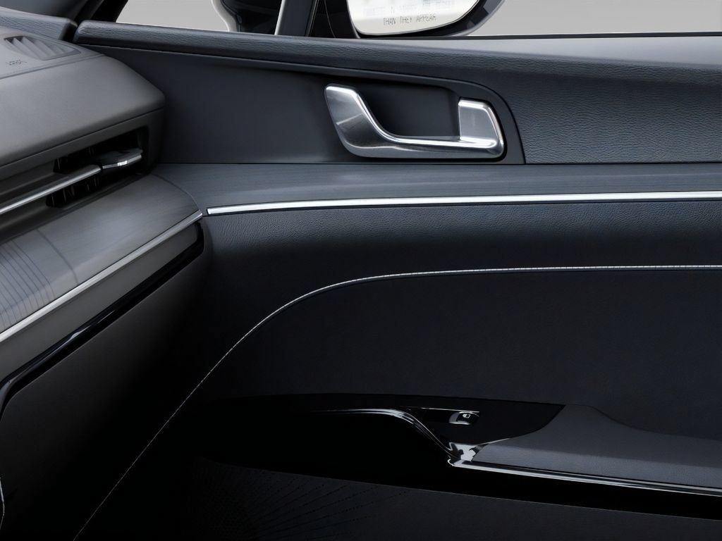 New 2026 Kia K5 GT-Line w/ GT-Line Premium Package FWD image 25