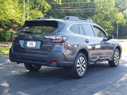 Certified 2024 Subaru Outback Premium AWD/4WD image 3