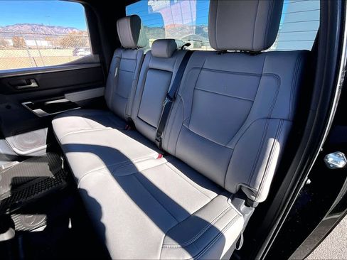 Certified 2026 Toyota Tundra Limited image 20