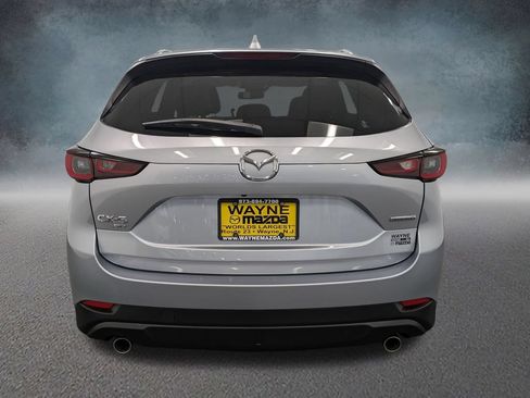 Used 2023 MAZDA CX-5 AWD 2.5 S image 6