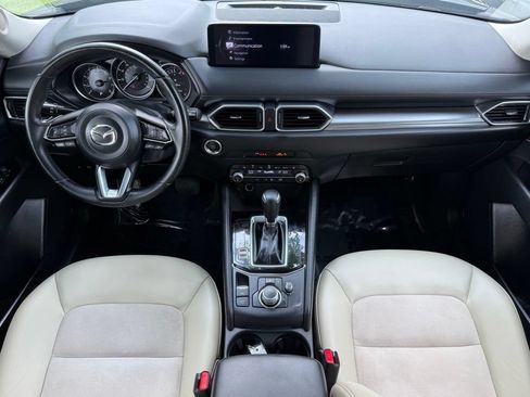 Used 2023 MAZDA CX-5 AWD 2.5 S w/ Select Package image 24