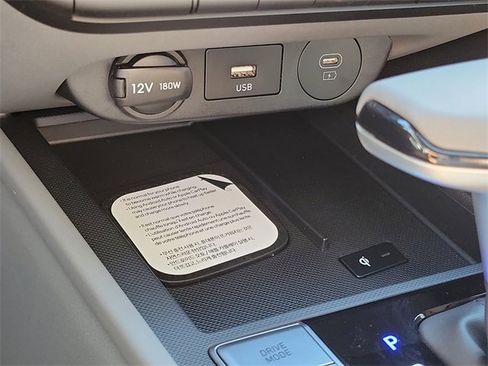 New 2026 Hyundai Elantra Sport w/ Cargo Package image 11