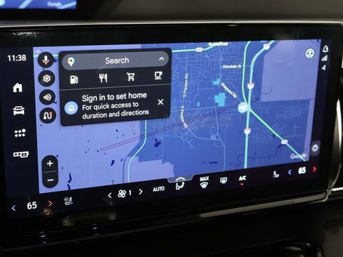 New 2026 Ford Expedition Max Platinum w/ Stealth Appearance Package image 24