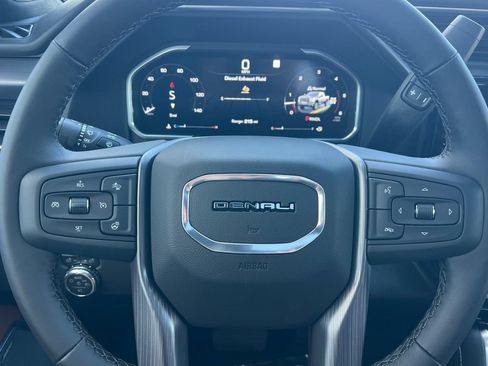 New 2026 GMC Sierra 2500 Denali Ultimate AWD/4WD image 20