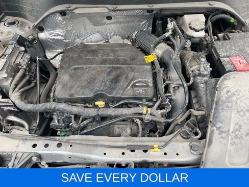 Used 2024 Chevrolet Trax LS FWD image 24