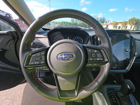Used 2024 Subaru Crosstrek 2.5i Limited AWD/4WD image 11