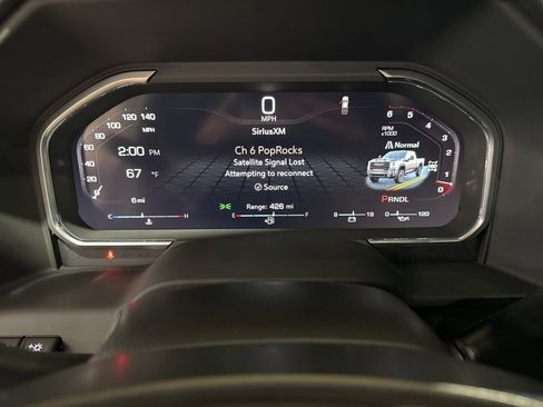 New 2026 GMC Sierra 2500 AT4 w/ AT4 Premium Plus Package image 25