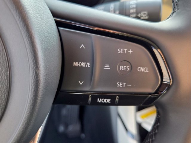 New 2026 MAZDA CX-5 Select AWD/4WD image 29