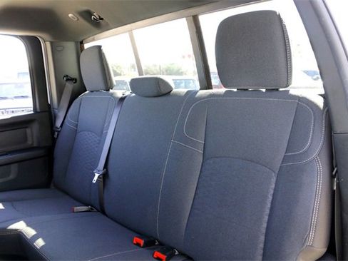 Used 2025 RAM 2500 Tradesman image 25