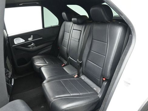 Used 2020 Mercedes-Benz GLE 350 4MATIC w/ 3rd Row Seat Package image 17