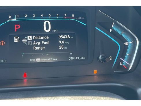 Used 2018 Honda Odyssey EX-L image 39