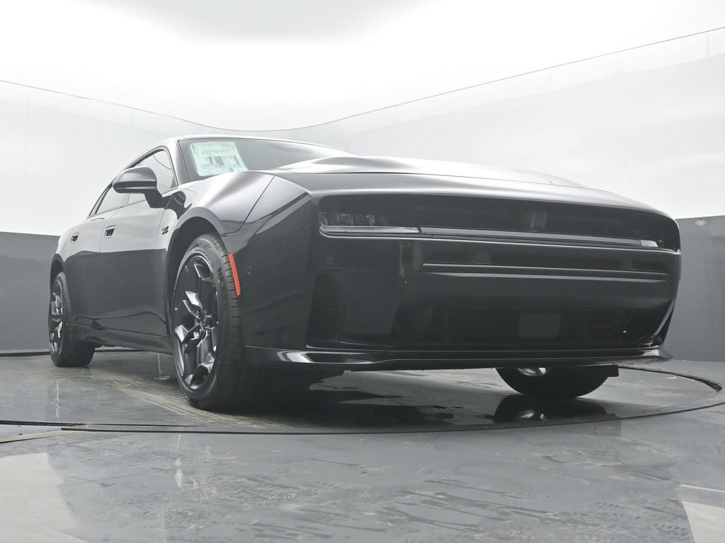 New 2026 Dodge Charger R/T w/ Driver Convenience Group AWD/4WD image 53