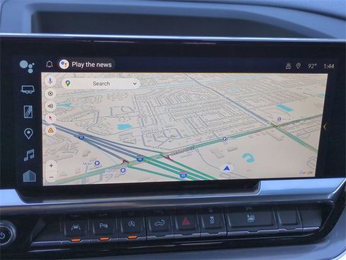 Used 2024 Chevrolet Silverado 1500 High Country w/ Max Trailering Package image 21