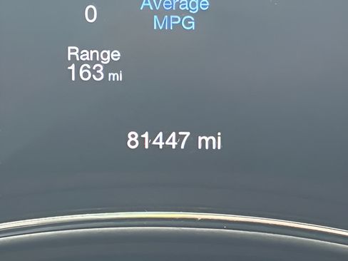 Used 2020 Jeep Grand Cherokee Altitude AWD/4WD image 23