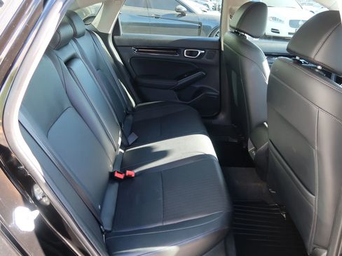 Used 2022 Honda Civic Touring image 22
