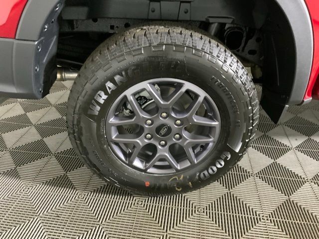 New 2026 Ford Ranger XLT w/ Equipment Group 301A High AWD/4WD image 12