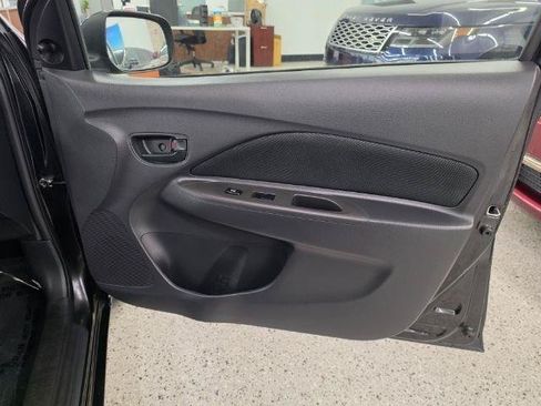 Used 2012 Toyota Yaris Sedan FWD image 23