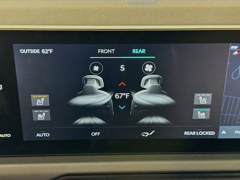 New 2027 Kia Telluride X-Line SX Prestige AWD/4WD image 21