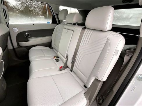 New 2026 Hyundai Palisade SEL Premium image 10