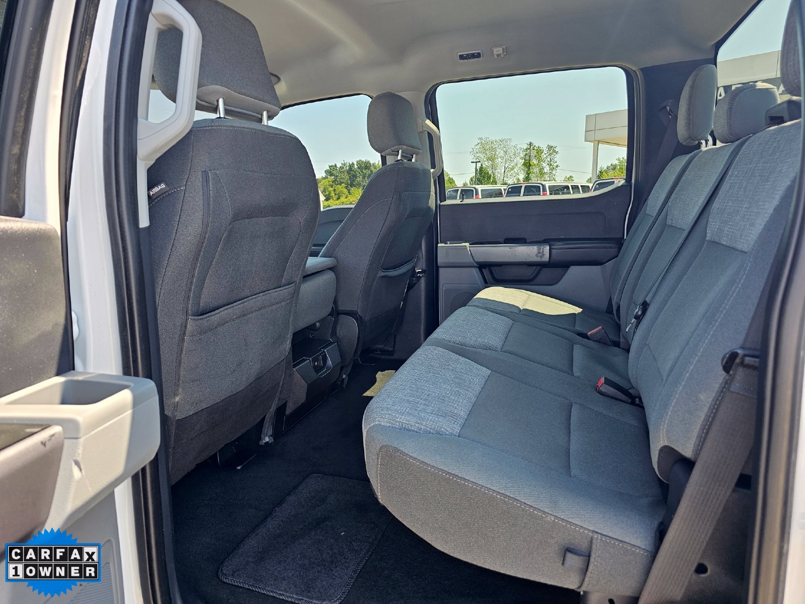 Used 2025 Ford F250 XLT AWD/4WD image 35
