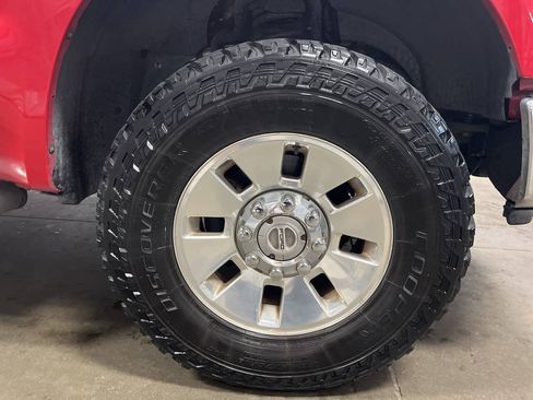 Used 2008 Ford F250 XL AWD/4WD image 7