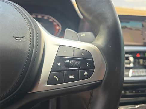 Used 2022 BMW M340i w/ Premium Package RWD image 22