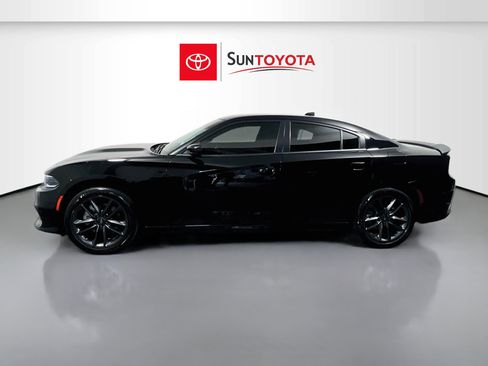 Used 2021 Dodge Charger GT w/ Plus Group AWD/4WD image 7