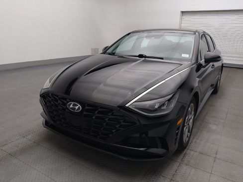 Used 2023 Hyundai Sonata SEL FWD image 15