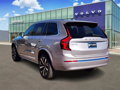 New 2026 Volvo XC90 B5 Core w/ Protection Package image 31