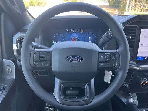 New 2026 Ford F150 STX w/ Equipment Group 200A image 10
