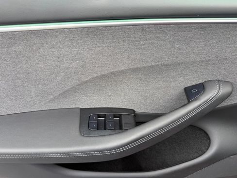 Used 2025 Tesla Model 3 Long Range RWD image 20
