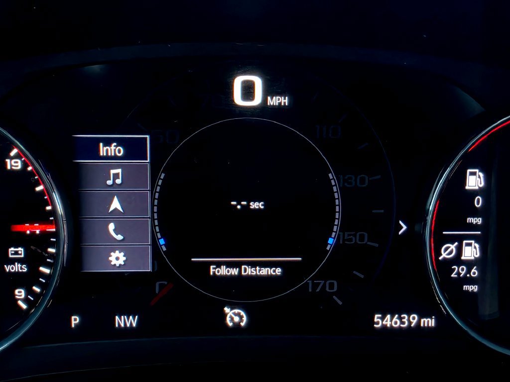 Used 2024 Chevrolet Malibu LT FWD image 39