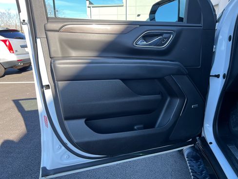 Used 2021 Chevrolet Tahoe Z71 image 15