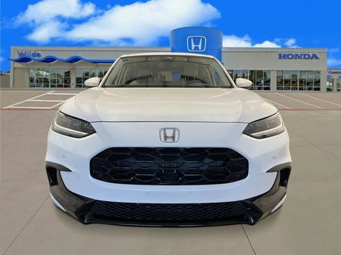 New 2027 Honda HR-V EX-L image 9