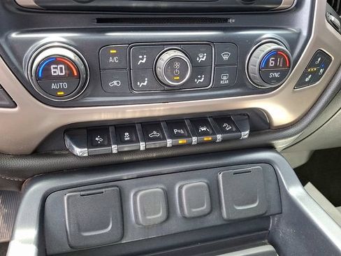 Used 2017 GMC Sierra 1500 Denali AWD/4WD image 11