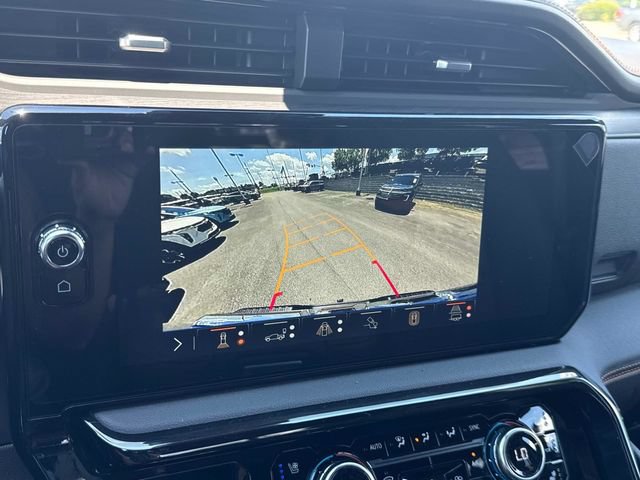 New 2026 GMC Sierra 1500 AT4 w/ AT4 Premium Package AWD/4WD image 33