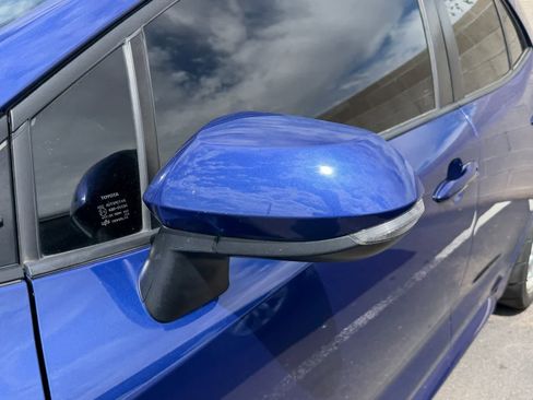 Used 2023 Toyota Corolla SE w/ Carpet Mat Package (TMS) image 18