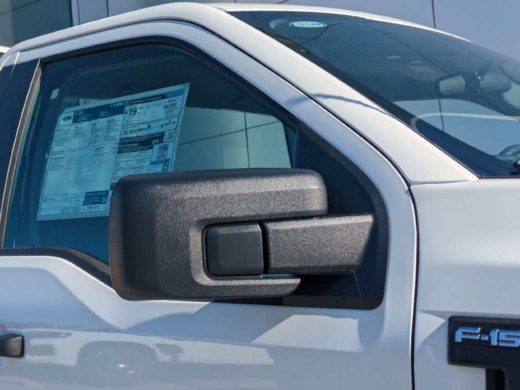 New 2026 Ford F150 XL AWD/4WD image 11