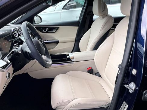 Certified 2023 Mercedes-Benz C 300 C 300 image 8