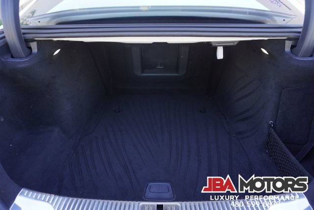 Used 2021 Mercedes-Benz S 580 4MATIC Sedan image 26